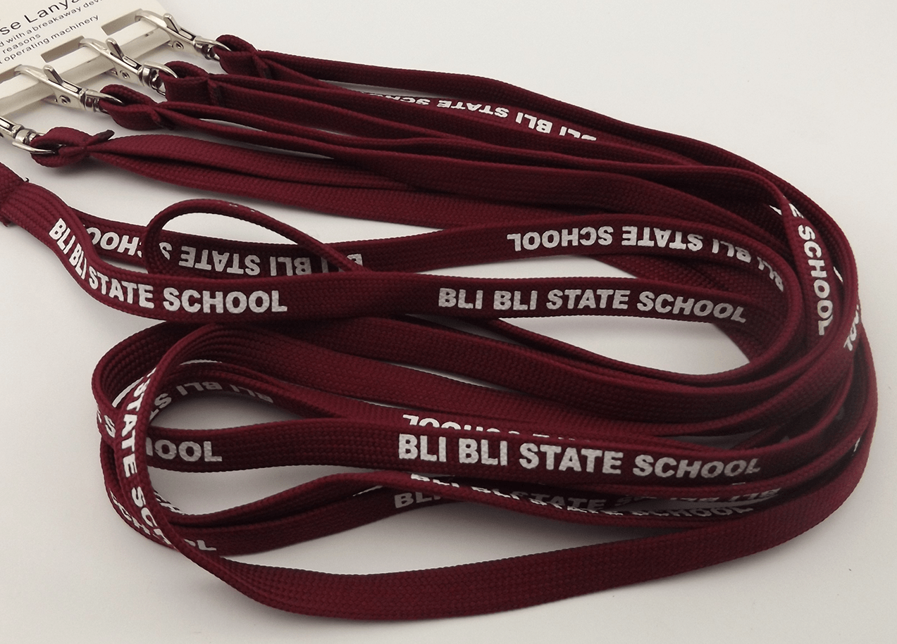 Scooters Mobility Lanyards