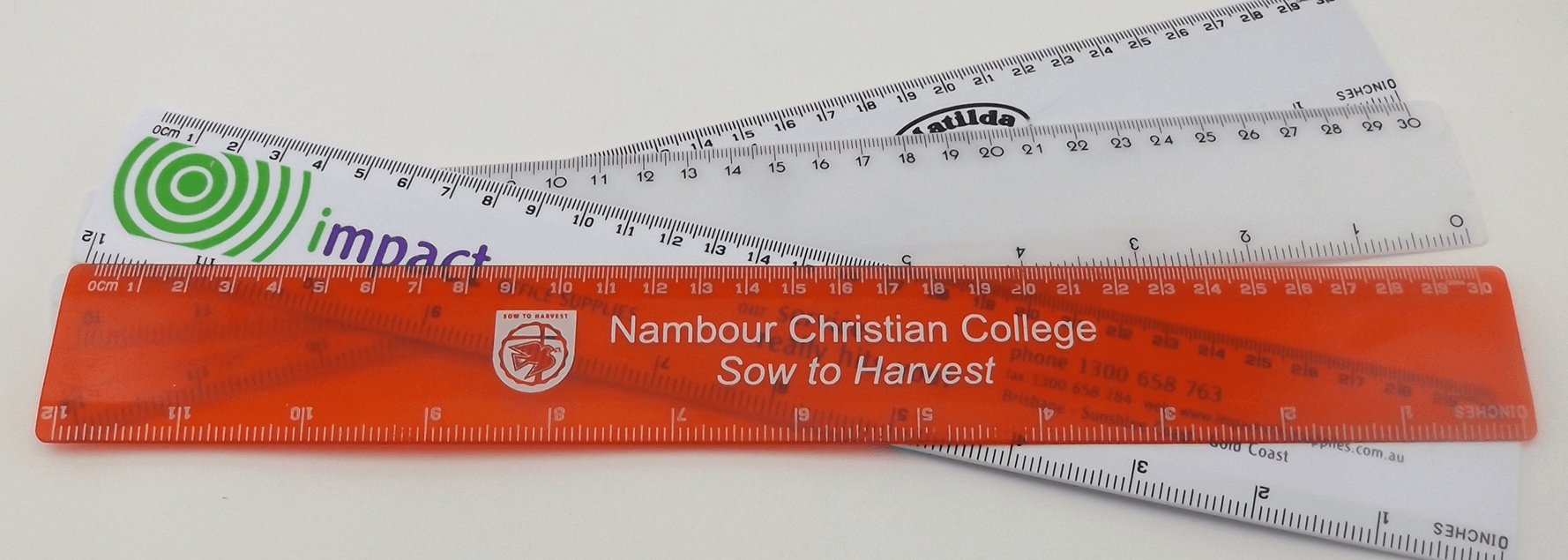 Scooters Mobility Rulers