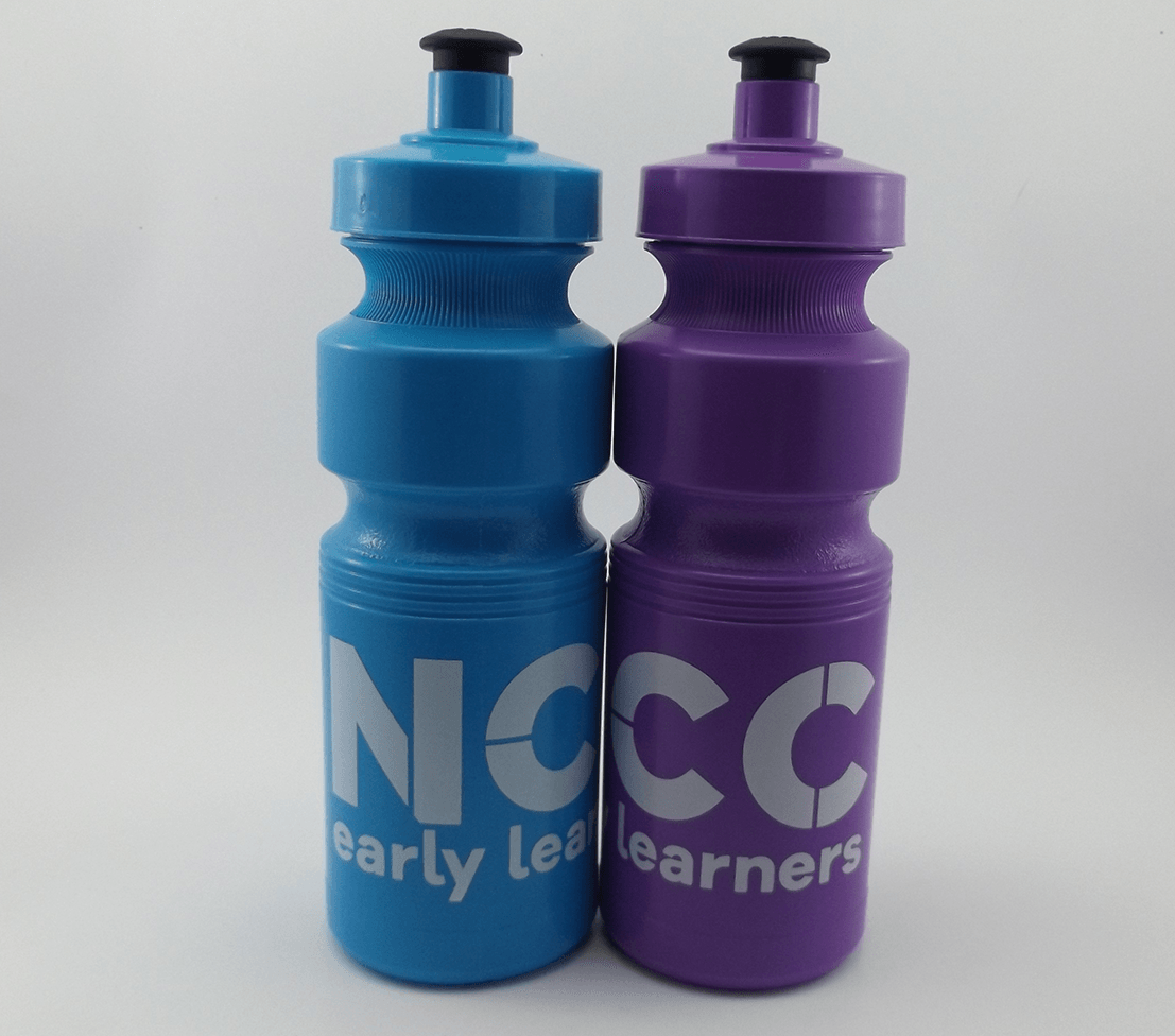 Scooters Mobility Water Bottles